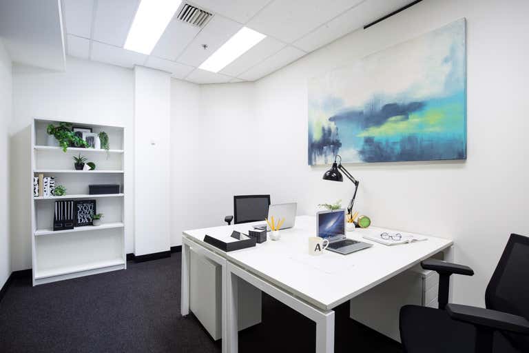 St Kilda Rd Towers, Suite 1422, 1 Queens Road Melbourne VIC 3004 - Image 3