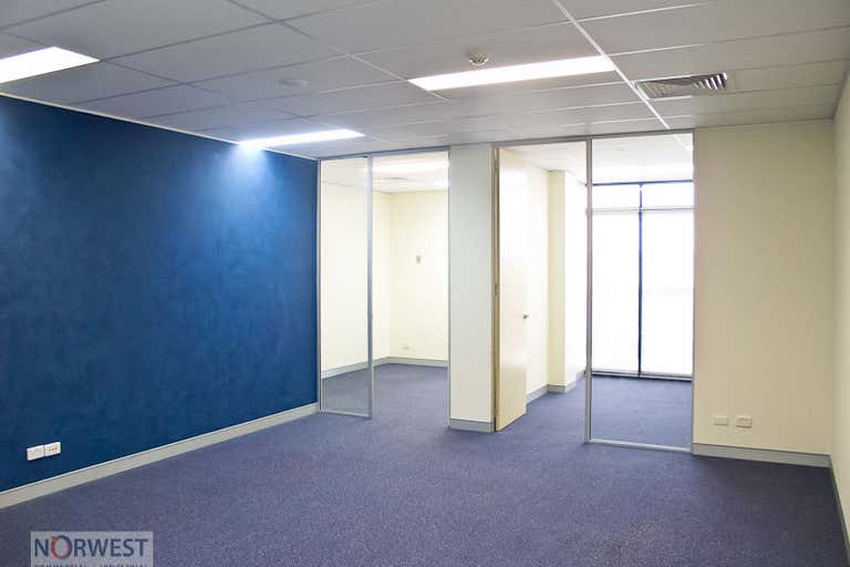 3- LEASED, 29-31 Solent Cct Baulkham Hills NSW 2153 - Image 1