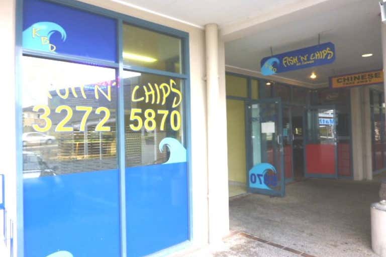 shop 8, 210 kamaruka street Calamvale QLD 4116 - Image 2