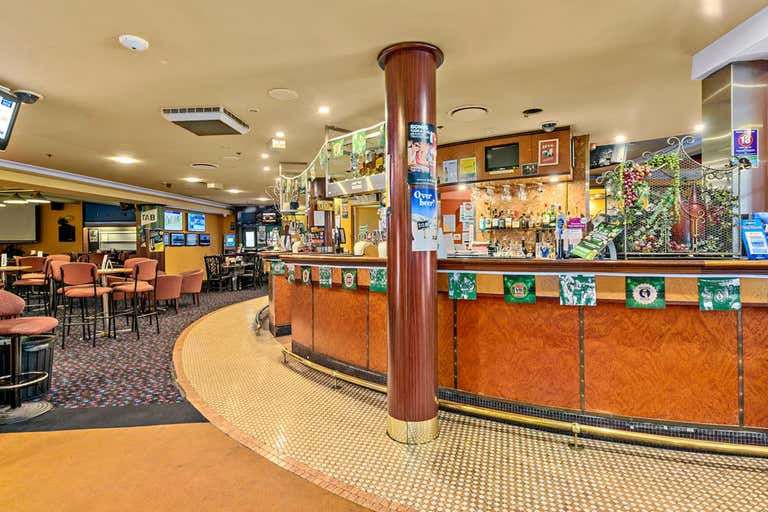 Camelia Grove Hotel, 146-150 Henderson Road Alexandria NSW 2015 - Image 3