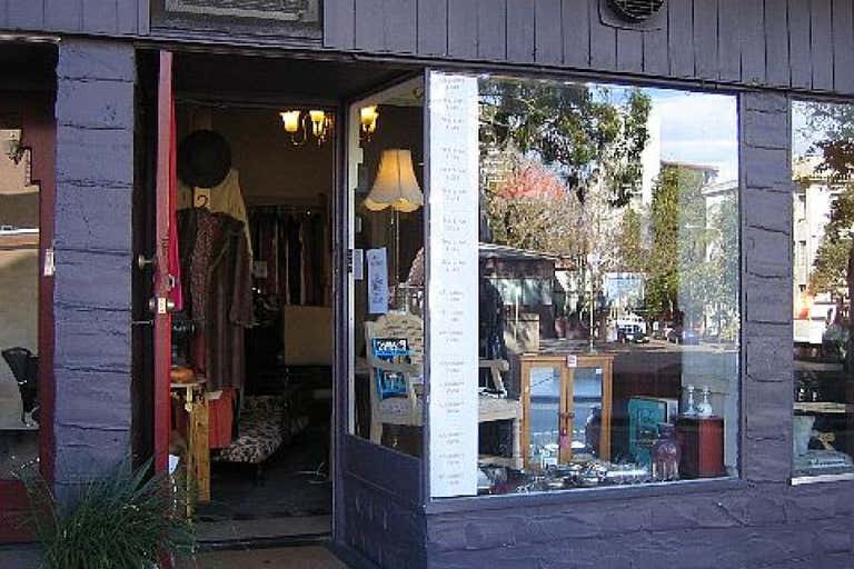 Shop 3, 11 Ward Ave Potts Point NSW 2011 - Image 2