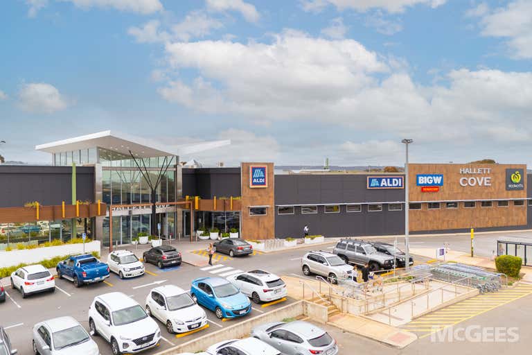 Hallett Cove Pavilion, 246 Lonsdale Road Hallett Cove SA 5158 - Image 1