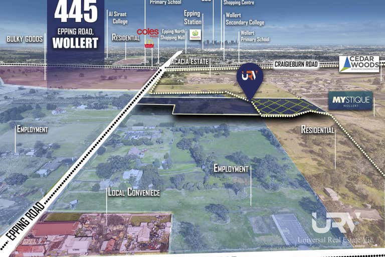 445 EPPING ROAD Wollert VIC 3750 - Image 3