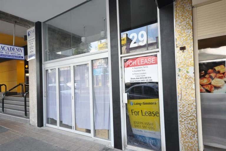 Level 1, 29 South Street Granville NSW 2142 - Image 2