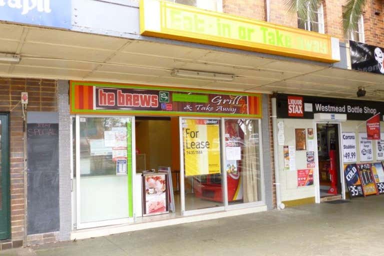 9/74 Hawkesbury Road Westmead NSW 2145 - Image 1