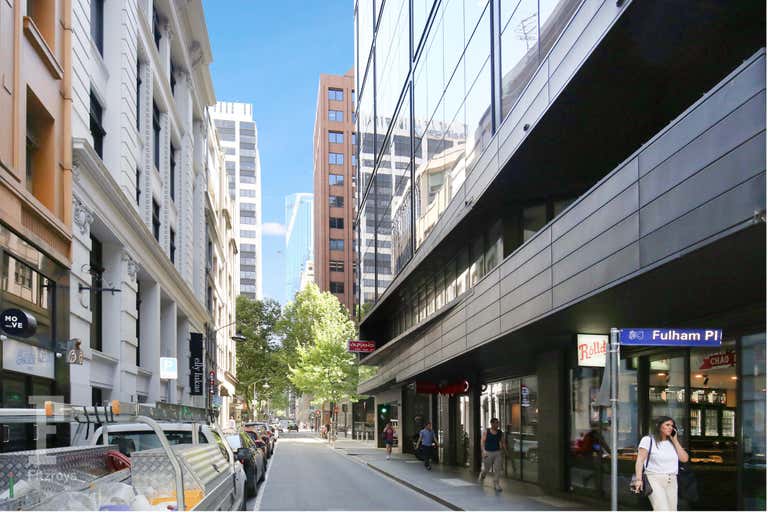 Level 2, 333 Flinders Lane Melbourne VIC 3000 - Image 3