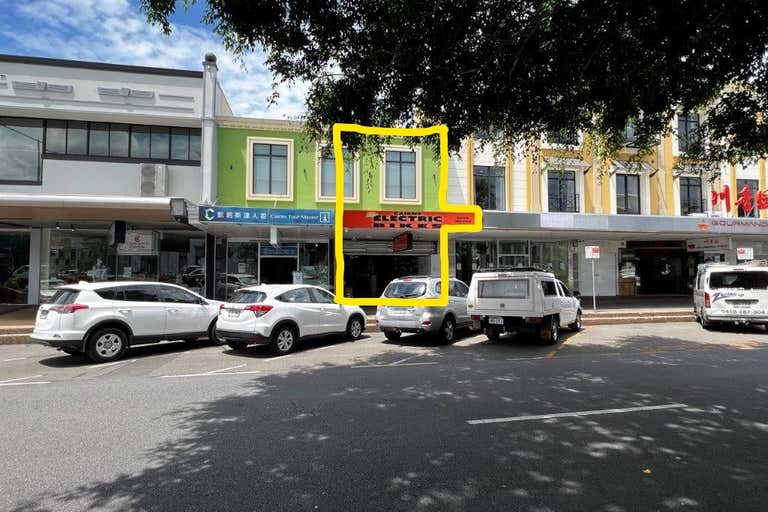 67 Abbott Street Cairns City QLD 4870 - Image 1