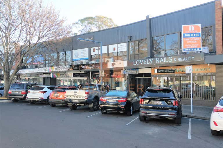 Lesvos Arcade, First Floor Office Suites, 4-10 Selems Parade Revesby NSW 2212 - Image 1