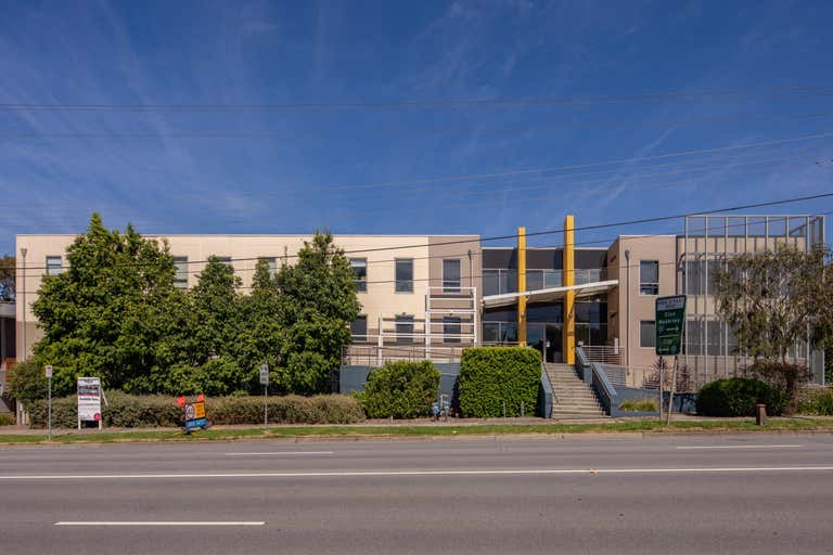 Mount Waverley, 1st Floor, 203 Blackburn Road, Mount Waverley, Melbourne, 3149 Mount Waverley VIC 3149 - Image 1