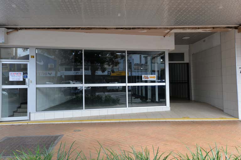 Shop 1, 73 Magellan Street Lismore NSW 2480 - Image 2