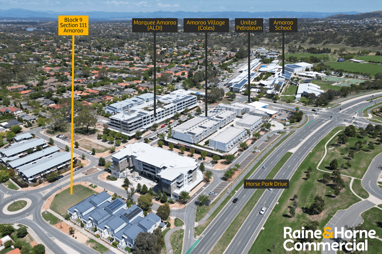 Block 9 Section 111 Amaroo ACT 2914 - Image 3