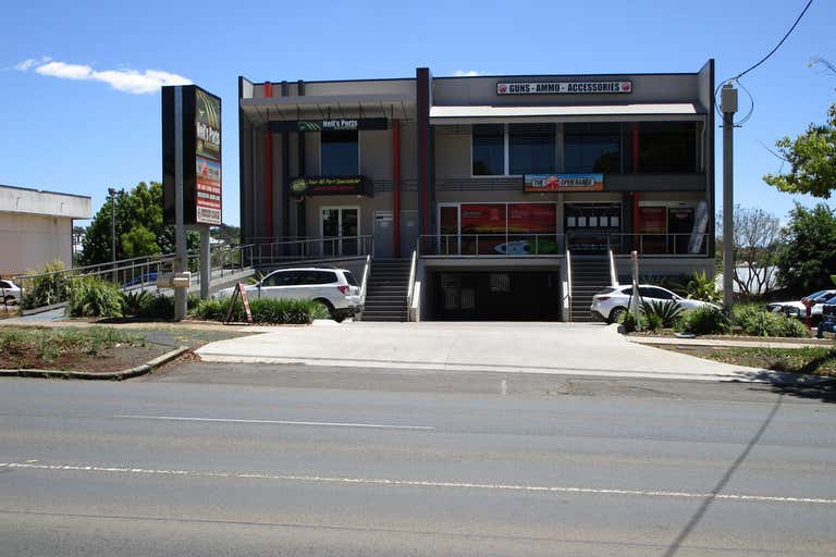 251 James Street Toowoomba City QLD 4350 - Image 1