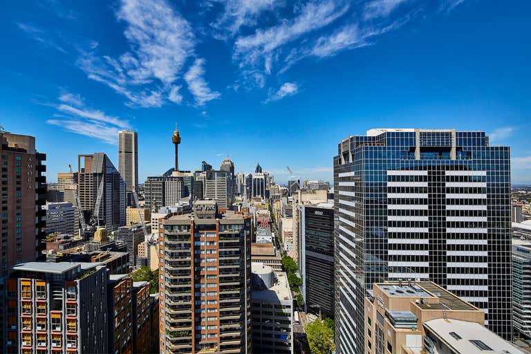 1 York Street, Sydney, NSW 2000 Office For Lease