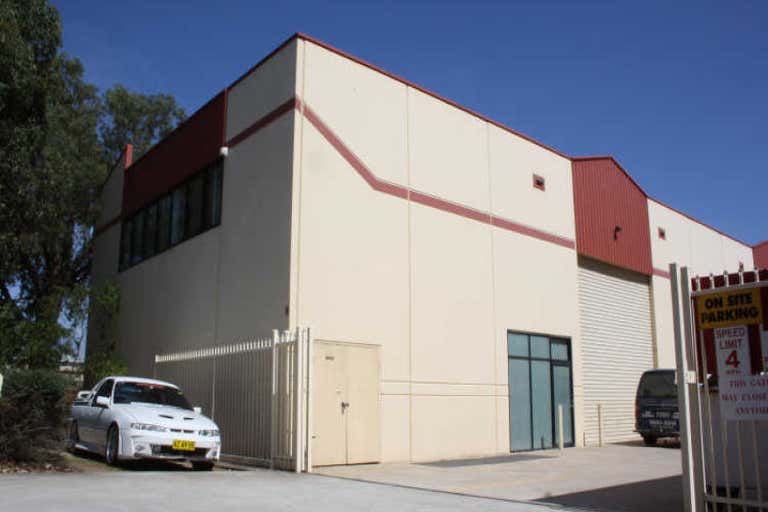 Unit 1, 8 Forge Street Blacktown NSW 2148 - Image 1