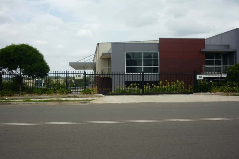 Whole Building, 140 Glendenning Road Glendenning NSW 2761 - Image 4