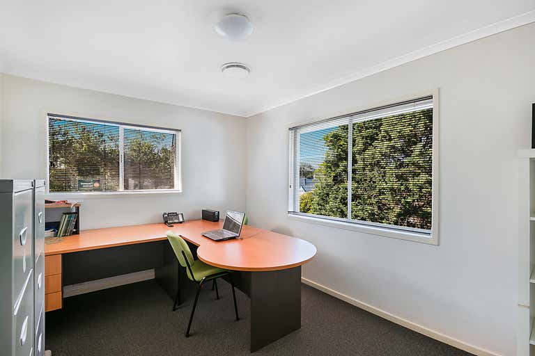 136-140 Russell Street - Office 5 Toowoomba City QLD 4350 - Image 1