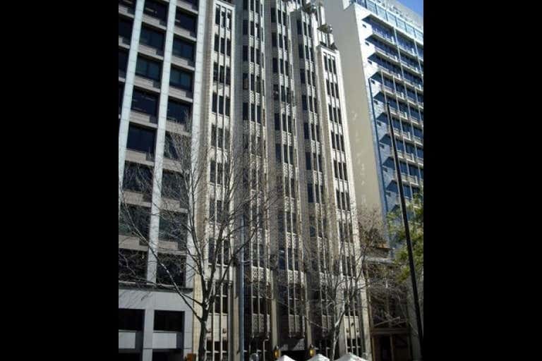 BMA House, Level 11, 135 Macquarie Street Sydney NSW 2000 - Image 1