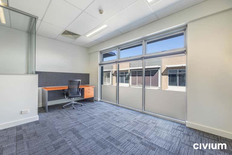 Fusion Business Park, 27 Yallourn Street Fyshwick ACT 2609 - Image 1