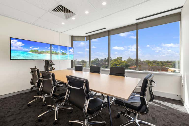 Various Areas, 845 Pacific Highway Chatswood NSW 2067 - Image 2