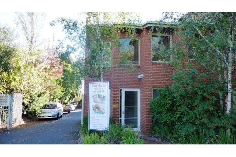 Sold Office at Suite 5, 118 Church Street, Hawthorn, VIC 3122