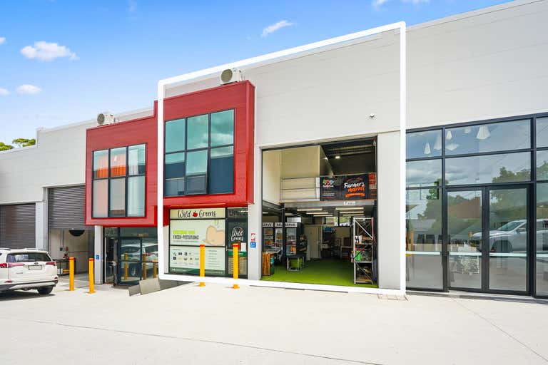 2/18 Loyalty Road North Rocks NSW 2151 - Image 1