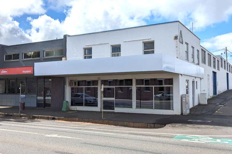 272 Ruthven Street Toowoomba City QLD 4350 - Image 1