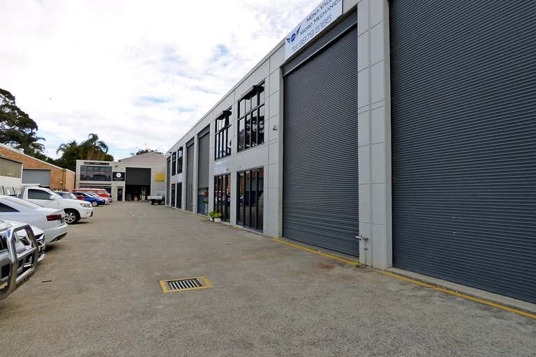 Centervale, 2/101 Darley Street Mona Vale NSW 2103 - Image 2