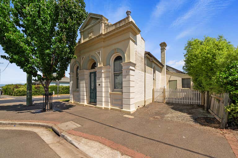 Druids Hall, 38 Marlborough Street Longford TAS 7301 - Image 1