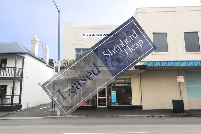 Level 1, 168 Brisbane Street Launceston TAS 7250 - Image 1