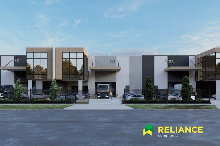 29-33 Boxwood Court Epping VIC 3076 - Image 2