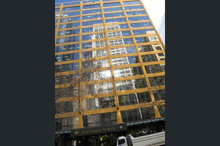 Exchange Tower, 206/530 Little Collins Street Melbourne VIC 3000 - Image 1