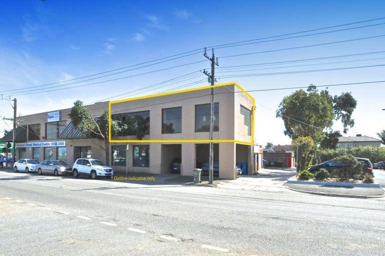 Suite 4/600 Hampton Street Brighton VIC 3186 - Image 1