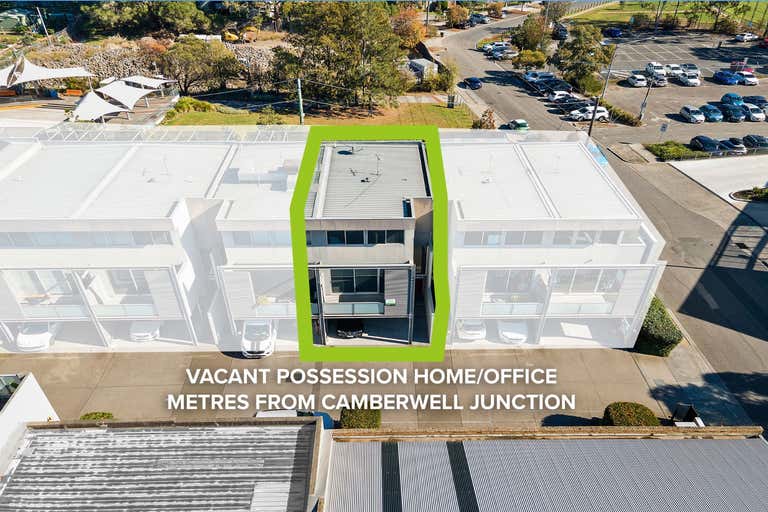 3/5 Rose Street Hawthorn East VIC 3123 - Image 1