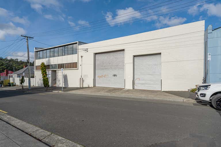 26-32 Wellington Street North Hobart TAS 7000 - Image 2