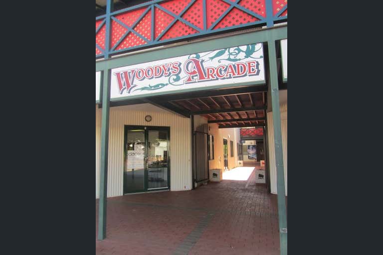 Woody's Arcade, 5/15-17 Dampier Terrace Broome WA 6725 - Image 2