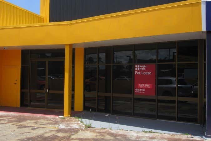 Shop 6, 76 Gordon Street Mackay QLD 4740 - Image 3