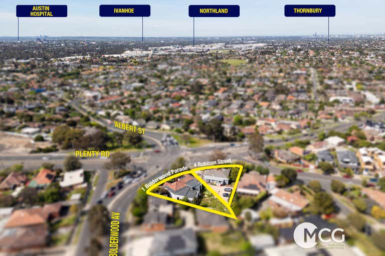 4 Rubicon St & 1 Boldrewood Pde Reservoir VIC 3073 - Image 4