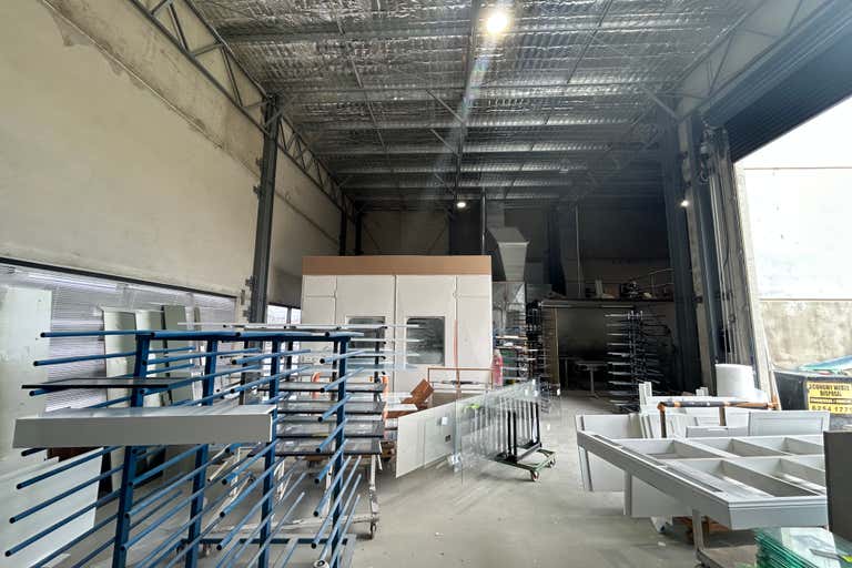 1/26 Coal Court, Beard, ACT 2620 Industrial & Warehouse Property For Lease