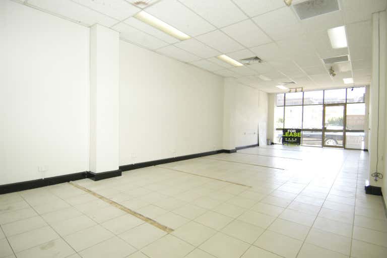 LEASED BY MICHAEL BURGIO 0430 344 700, 1/2 Redman Road Dee Why NSW 2099 - Image 1