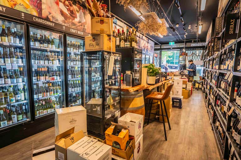 Shop 2, 140 Cotham Road Kew VIC 3101 - Image 4