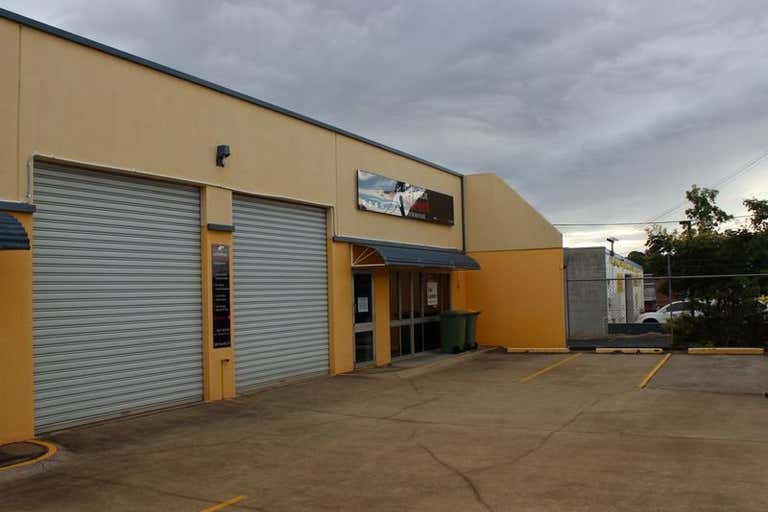 Unit 2, 6 Foundry Street Toowoomba City QLD 4350 - Image 2