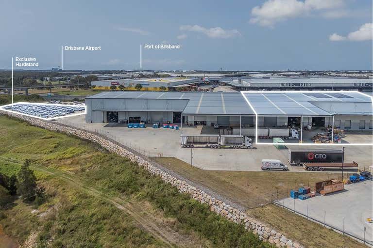 2/42B William Farrior Place Eagle Farm QLD 4009 - Image 2