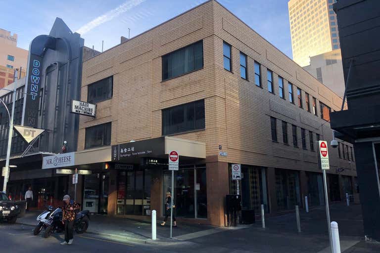 Level 1, 31-33 Hindley Street Adelaide SA 5000 - Image 2