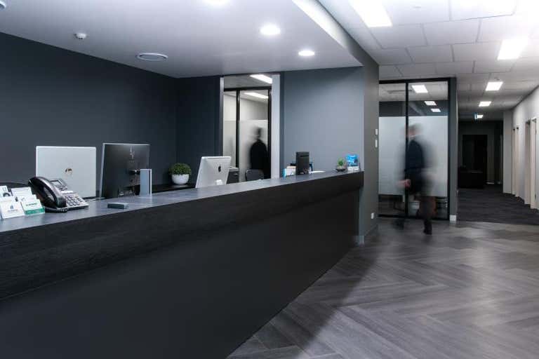 Devonport Corporate Centre, Level 1 Suite 3, 21 Best Street Devonport TAS 7310 - Image 2