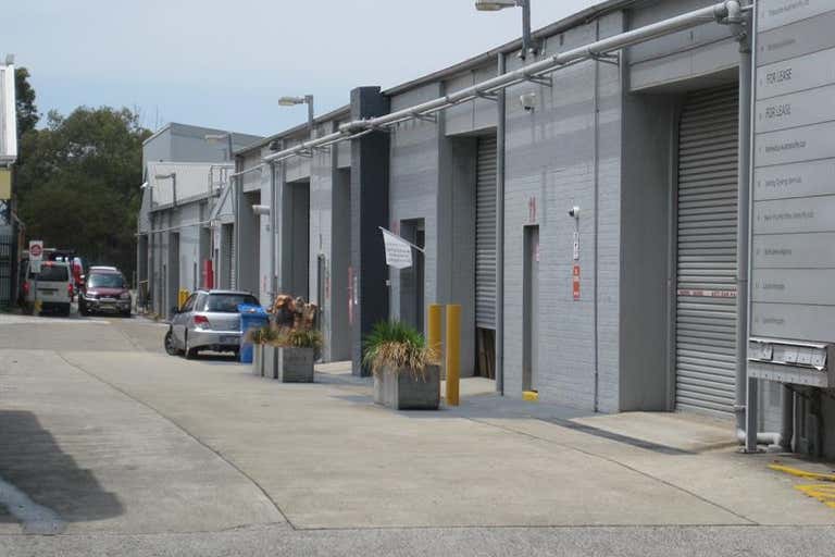 Unit 9, 80 O'Riordan St Alexandria NSW 2015 - Image 2