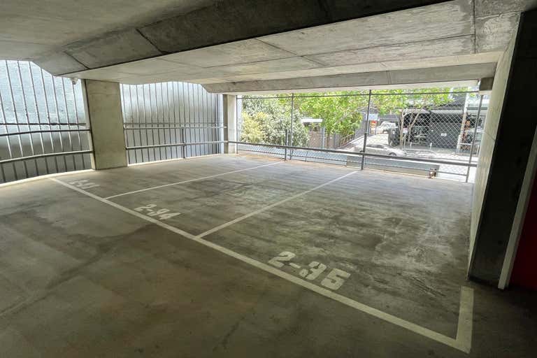 Ballow Chambers Car Park, 51 Astor Terrace Spring Hill QLD 4000 - Image 1