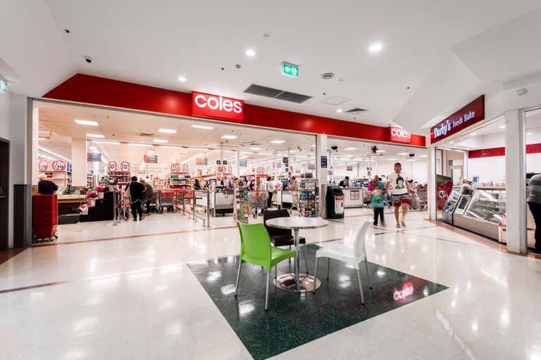 Leased Shop & Retail Property at Thornton Shopping Centre 1A Taylor Avenue,  Thornton, NSW 2322 - realcommercial