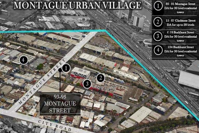 91-95 Montague Street South Melbourne VIC 3205 - Image 3
