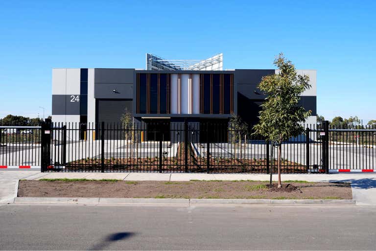 22 & 24 Reddish Close Epping VIC 3076 - Image 1