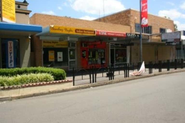 Shop 1, 560 High Street Penrith NSW 2750 - Image 1